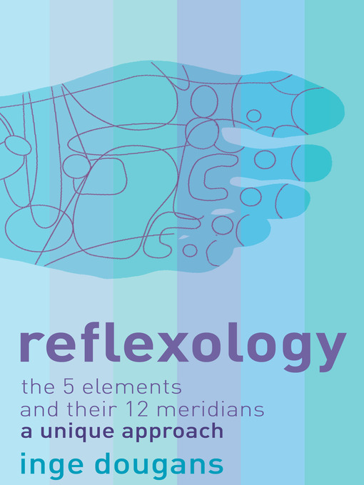 Title details for Reflexology by Inge Dougans - Available